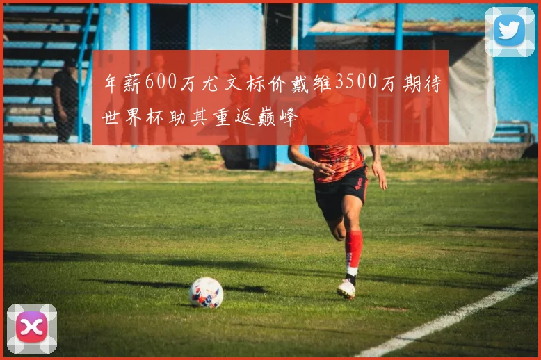 年薪600万尤文标价戴维3500万期待世界杯助其重返巅峰