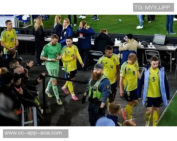 瑞典遭科索沃双杀后FIFA排名暴跌11位身价仍达516亿欧元