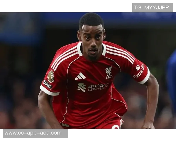 利物浦有望夺冠泰晤士报分析赛程优势与伊萨克回归影响 利物浦有望夺冠泰晤士报分析赛程优势与伊萨克回归影响