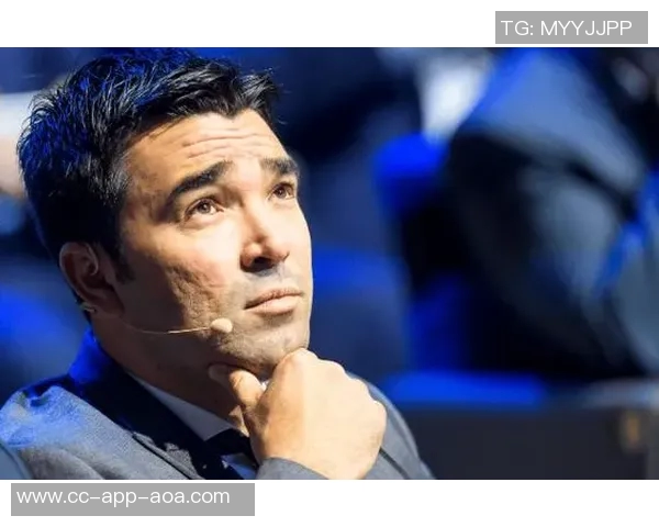 德科认为巴黎无9号依然具备夺欧冠实力续约现有球员相当于引援 德科认为巴黎无9号依然具备夺欧冠实力续约现有球员相当于引援