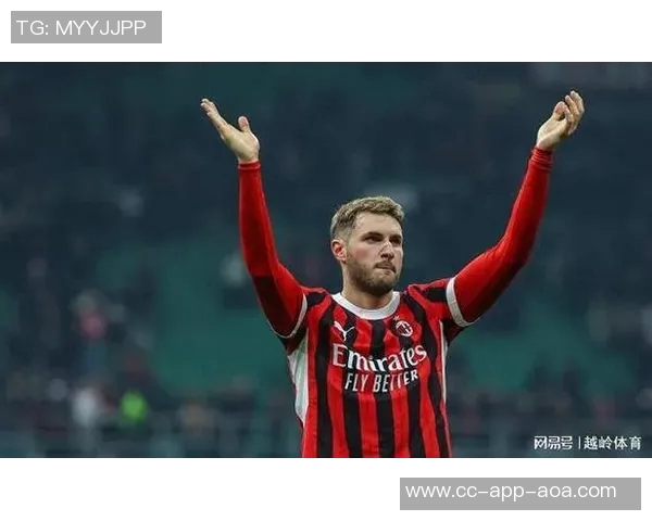 米兰冬季引援新前锋计划希门尼斯离队成关键因素