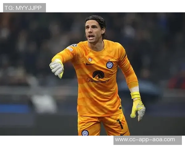 国米门将变动在即索默合同到期后将离队球队积极寻觅新选择 国米门将变动在即索默合同到期后将离队球队积极寻觅新选择