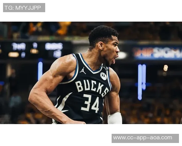 字母哥未来成疑Haynes分析雄鹿是否该交易天赋巨星